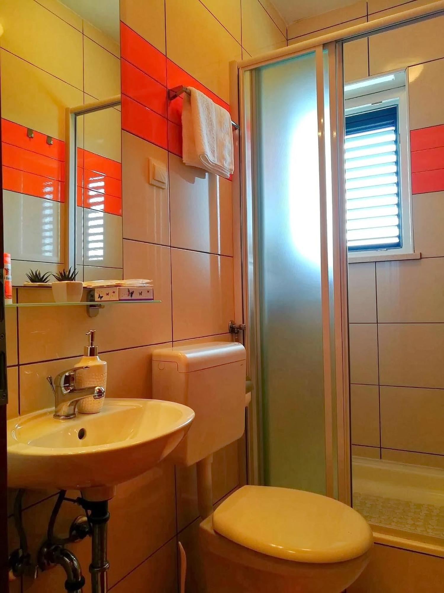 Apartments Kola Banići Cameră foto